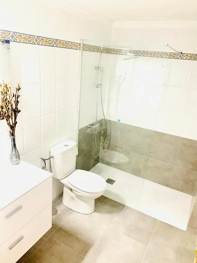 Tagoror Lanzarote Apartment Puerto del Carmen  Spain