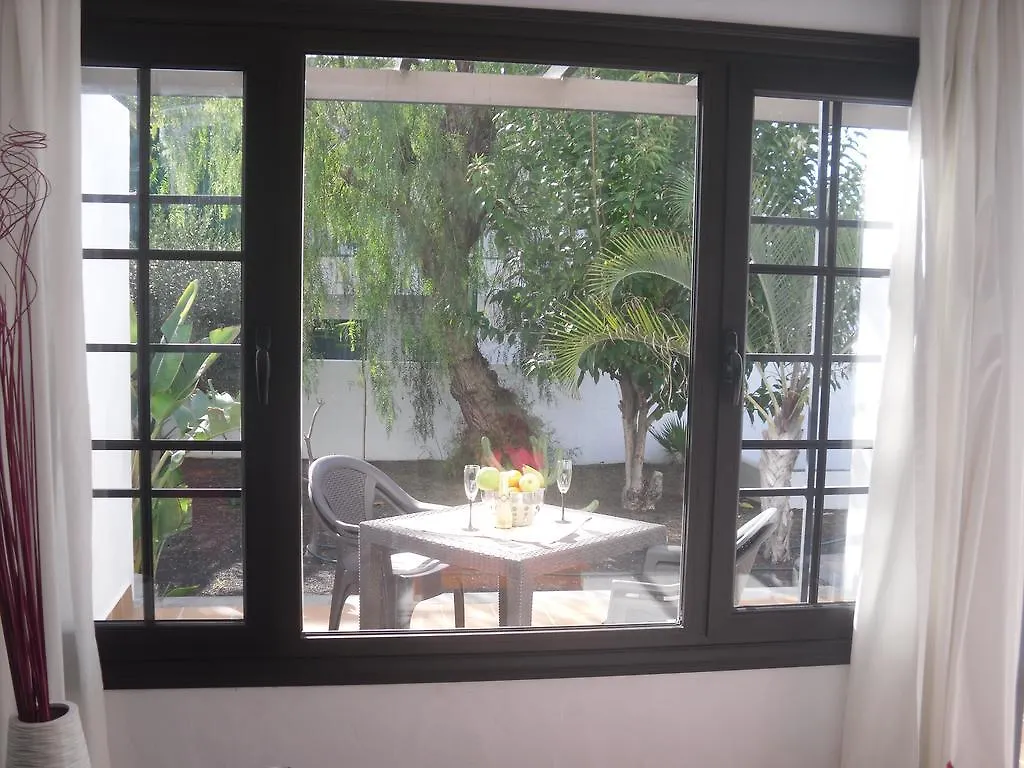 Tagoror Lanzarote Apartment Puerto del Carmen   Puerto del Carmen (Lanzarote)