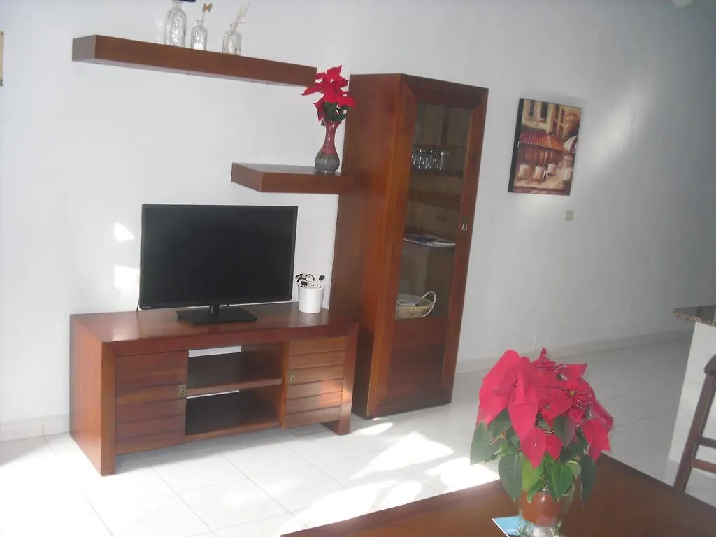 Tagoror Lanzarote Apartment Puerto del Carmen  Puerto del Carmen (Lanzarote)
