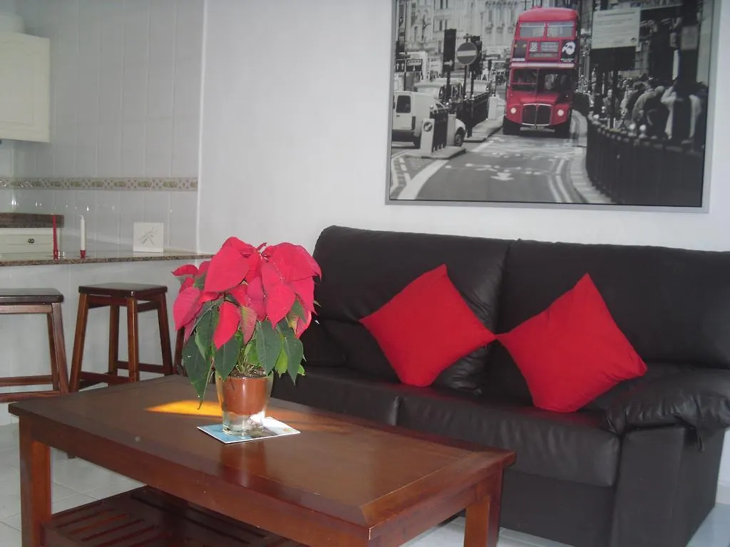 Tagoror Lanzarote Apartment Puerto del Carmen  Puerto del Carmen (Lanzarote)