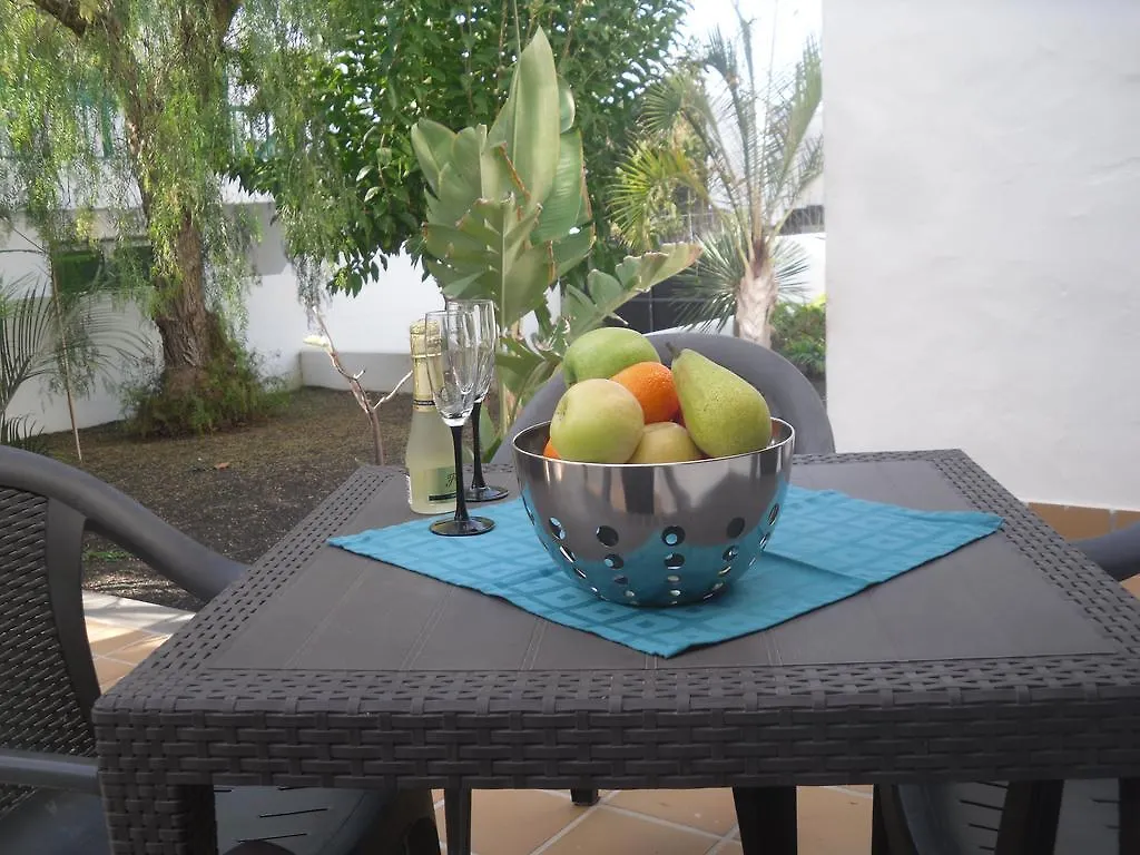 Tagoror Lanzarote Apartment Puerto del Carmen