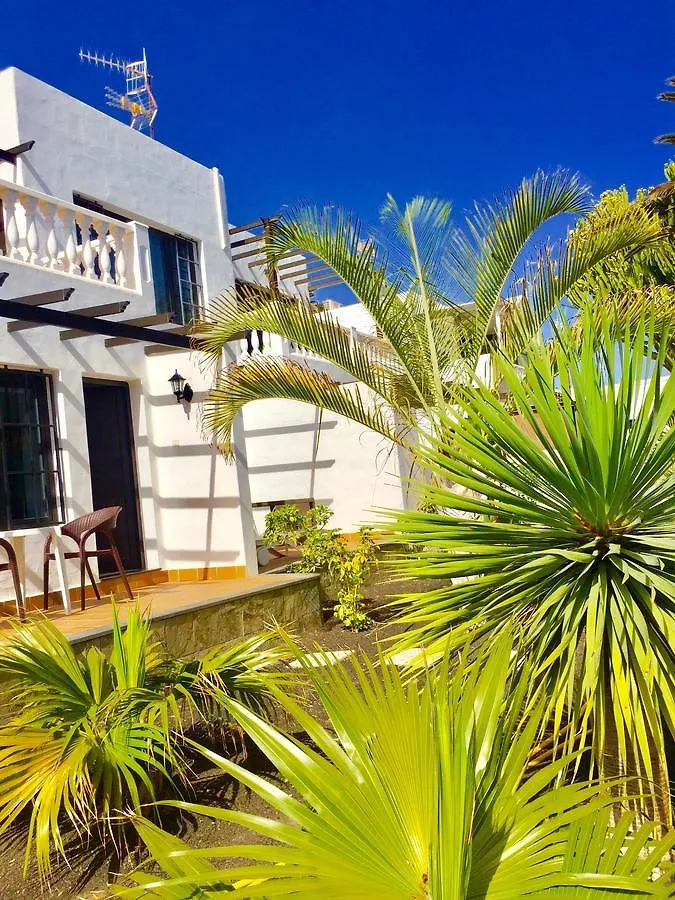 Tagoror Lanzarote Apartment Puerto del Carmen
