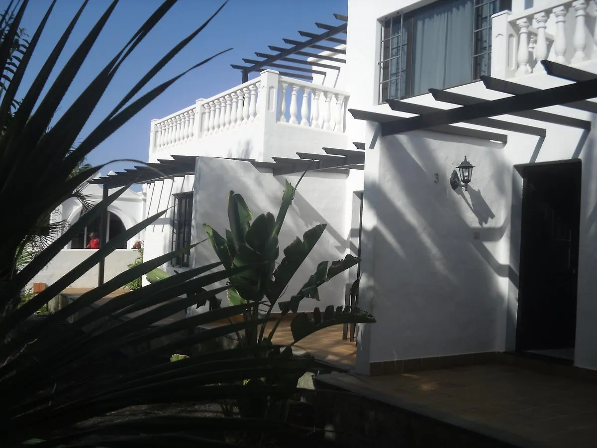 Appartamento Tagoror Lanzarote Puerto del Carmen  Puerto del Carmen (Lanzarote)