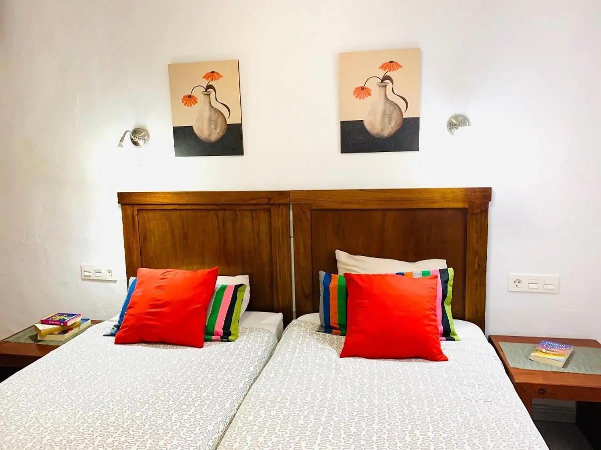 Appartamento Tagoror Lanzarote Puerto del Carmen  Spagna