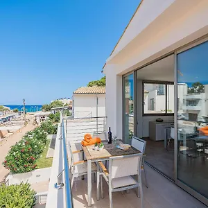 Molins 7 Ferienhaus Cala de Sant Vicenc