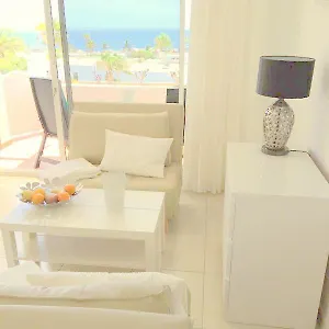 Appartamento Apartamento Princess Sea Views, Vistas Al Mar , Meerblick, Puerto del Carmen (Lanzarote)