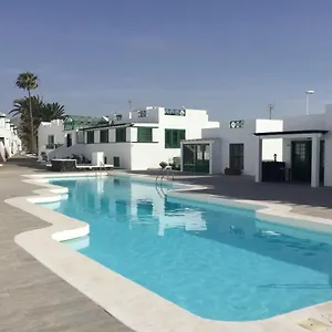 Appartamento Relax & Pool Next To The, Puerto del Carmen (Lanzarote)