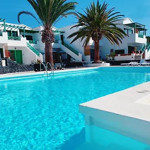 Appartamento Vistaenrelax, Puerto del Carmen (Lanzarote)