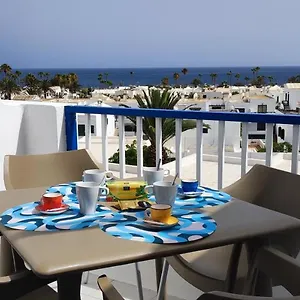 Appartamento Oasis Azul, Vista Oceano., Puerto del Carmen (Lanzarote)