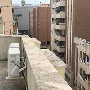 Centro Privada En Compartidos Alloggio in famiglia Málaga