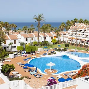  Apartment 3 50m From The Americas Promenade With Heated Pool Spain