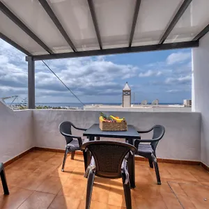 Casa vacanze La Marisma, Puerto del Carmen (Lanzarote)