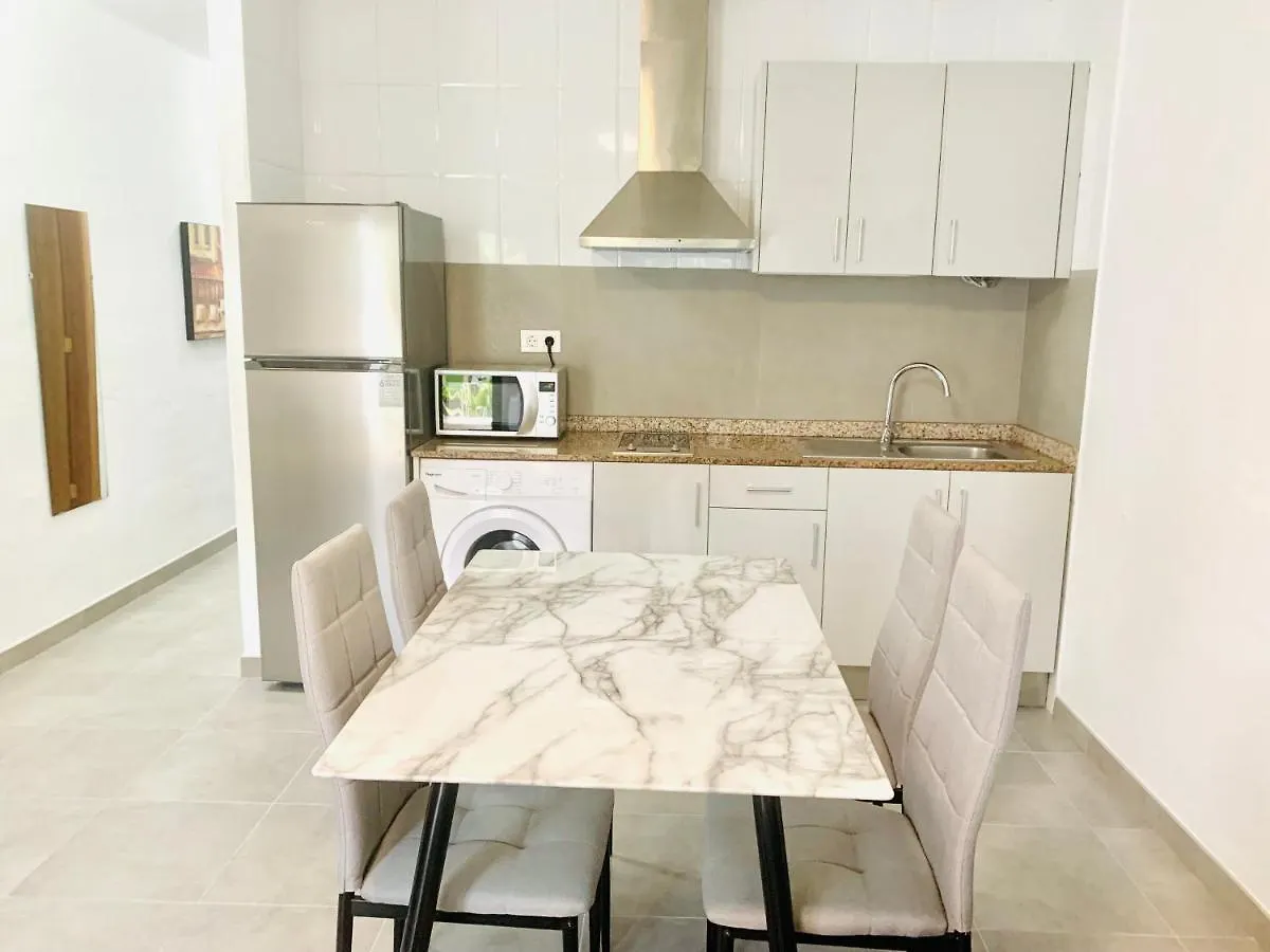 Tagoror Lanzarote Apartman Puerto del Carmen   Puerto del Carmen (Lanzarote)