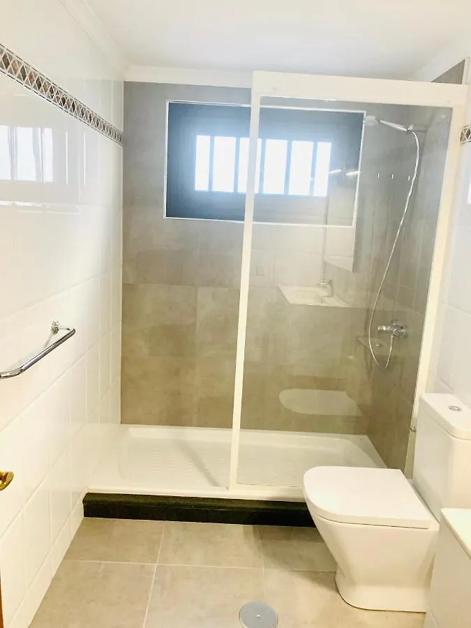 Tagoror Lanzarote Apartman Puerto del Carmen  0*, Puerto del Carmen (Lanzarote) Spanyolország