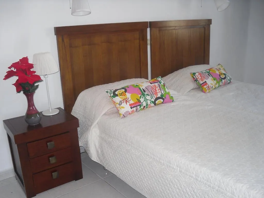 Tagoror Lanzarote Apartman Puerto del Carmen