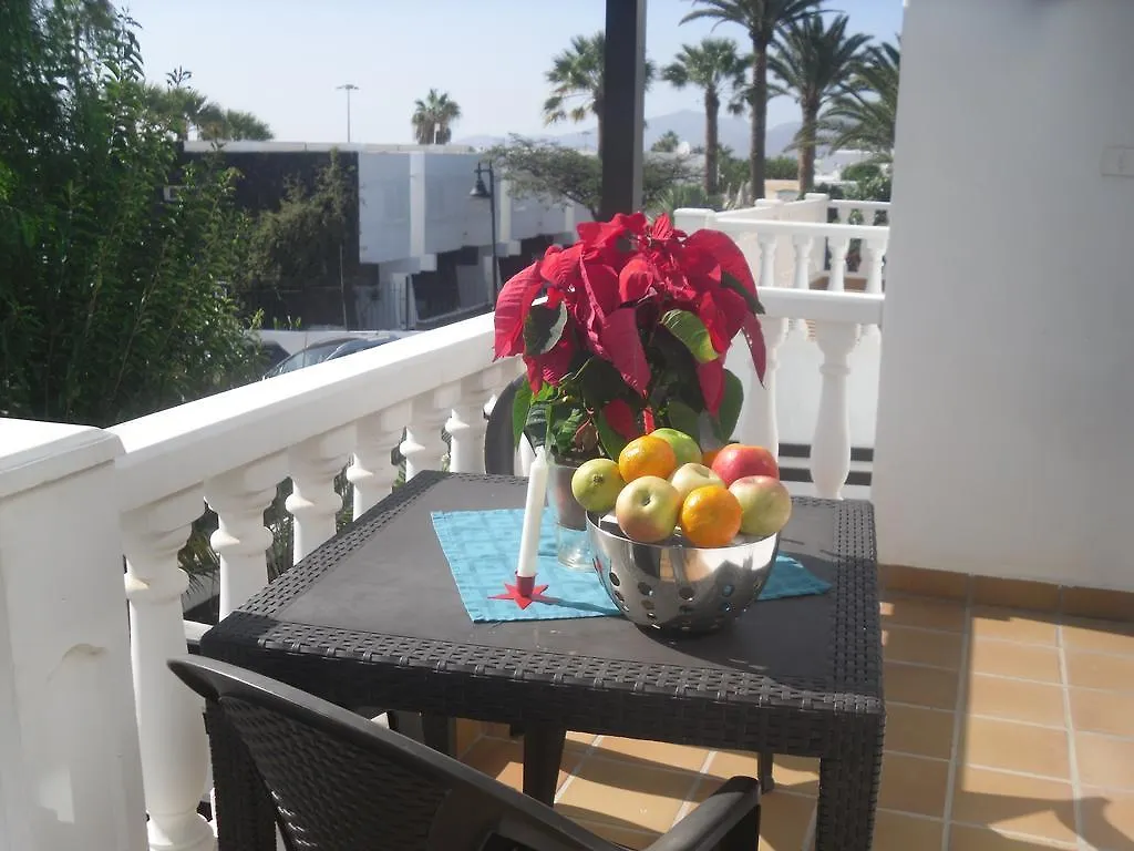 Tagoror Lanzarote Apartman Puerto del Carmen  Spanyolország