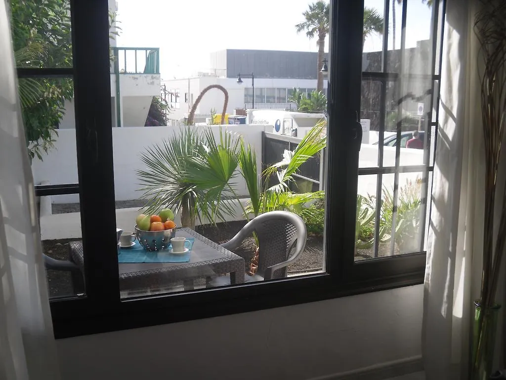 Tagoror Lanzarote Apartman Puerto del Carmen   Puerto del Carmen (Lanzarote)