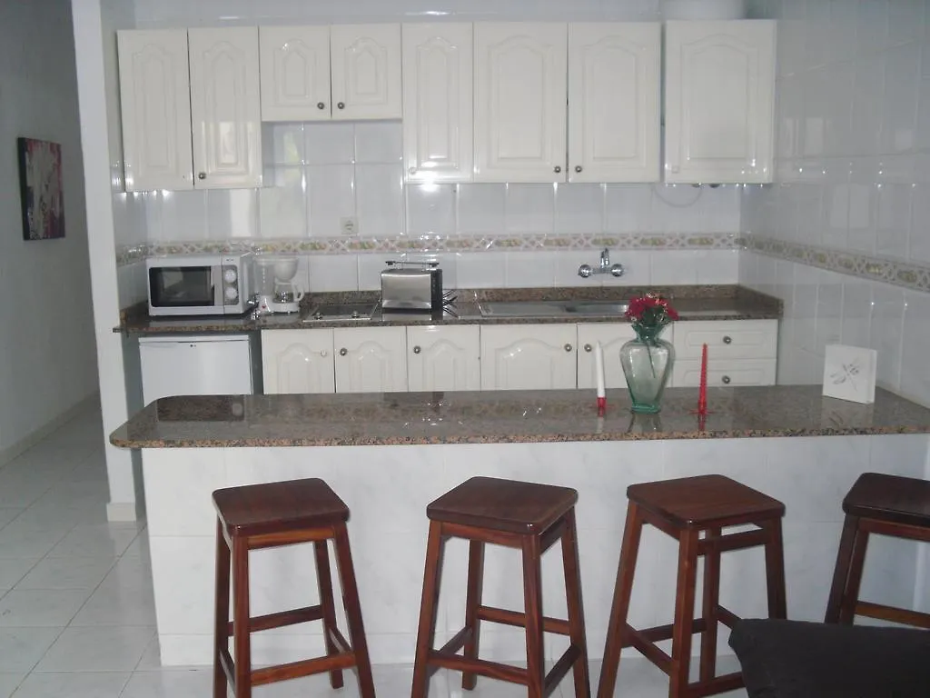 Tagoror Lanzarote Apartman Puerto del Carmen  Spanyolország