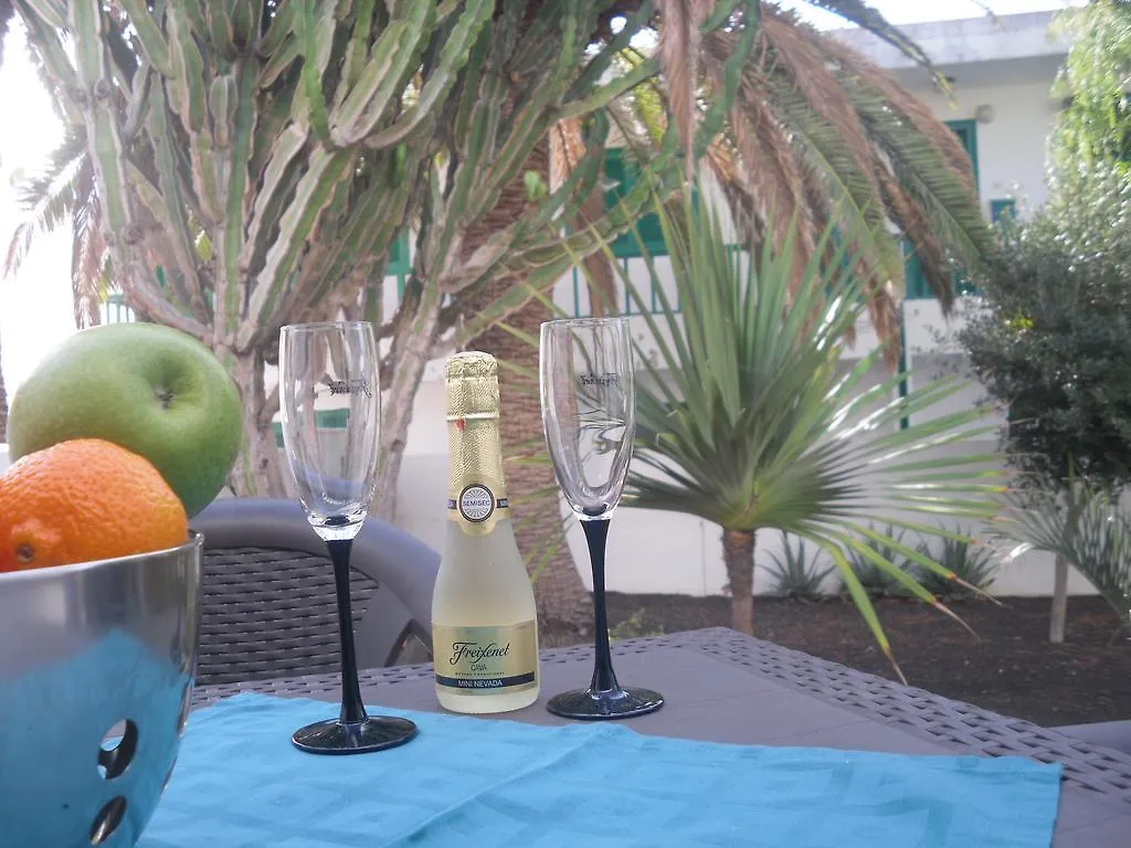 Tagoror Lanzarote Apartman Puerto del Carmen  0*, Puerto del Carmen (Lanzarote)