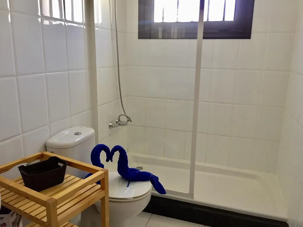 Tagoror Lanzarote Apartman Puerto del Carmen