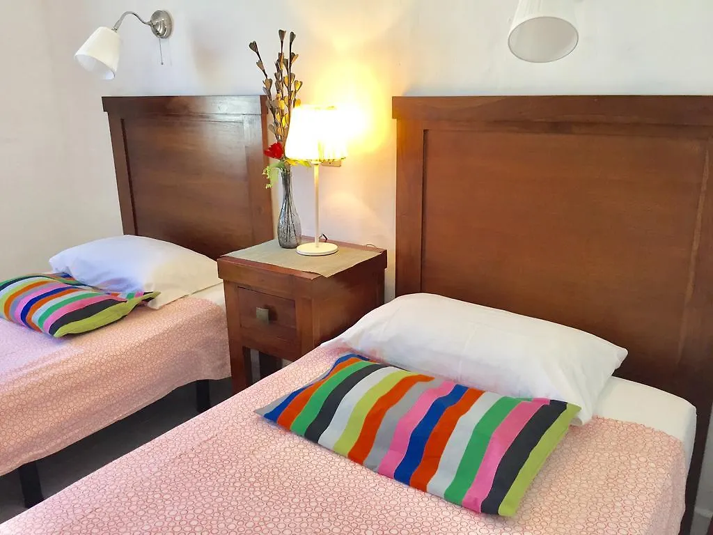 Tagoror Lanzarote Apartman Puerto del Carmen  Spanyolország