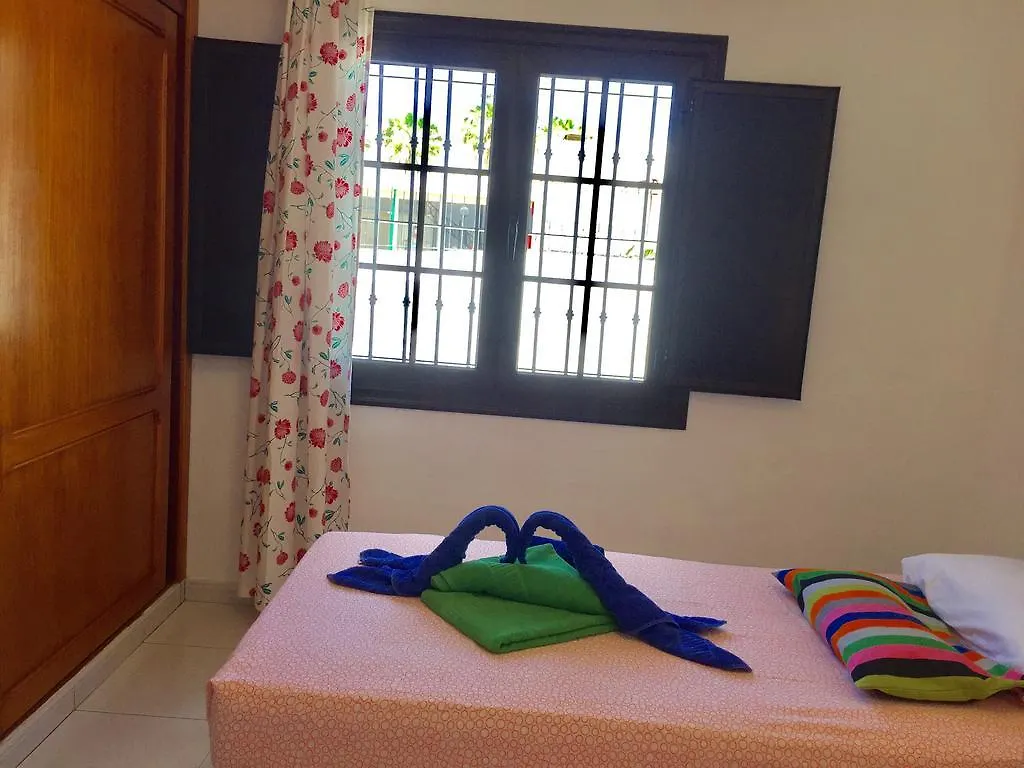 Tagoror Lanzarote Apartman Puerto del Carmen  0*, Puerto del Carmen (Lanzarote) Spanyolország