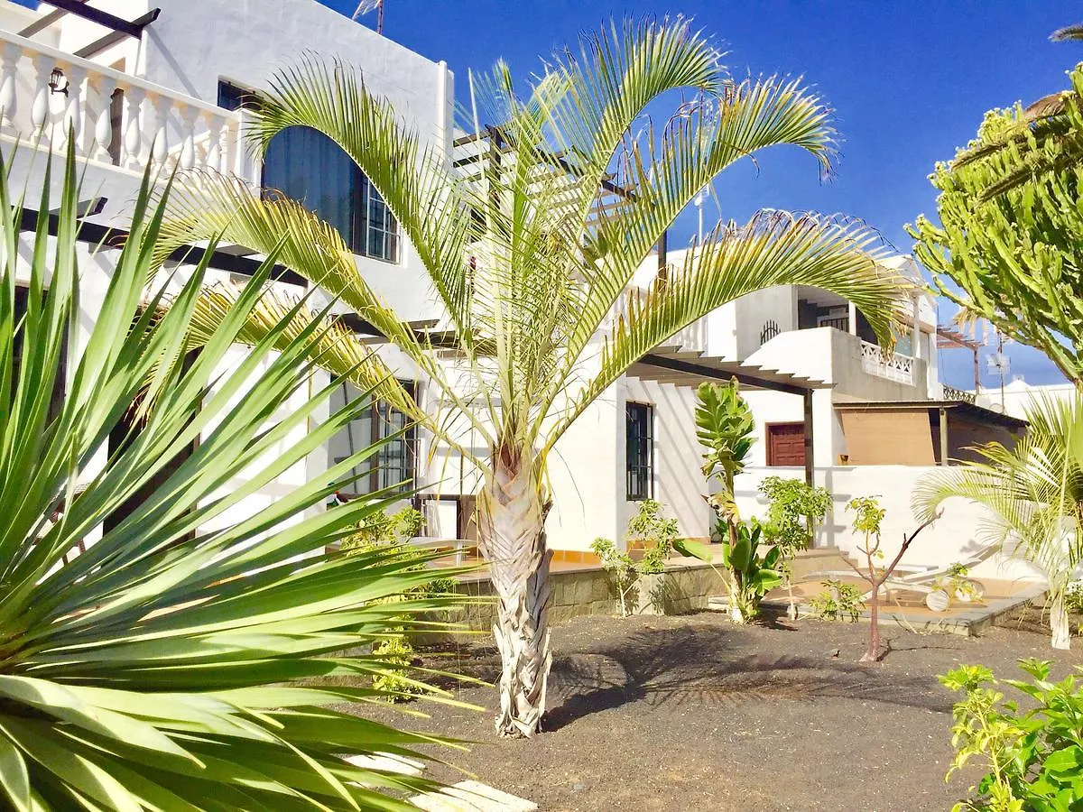 Tagoror Lanzarote Apartment Puerto del Carmen   Puerto del Carmen (Lanzarote)