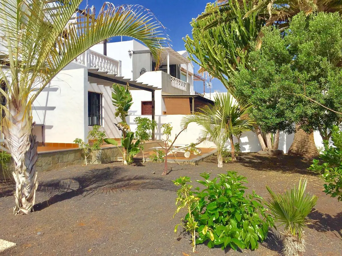 Tagoror Lanzarote Apartman Puerto del Carmen  Spanyolország
