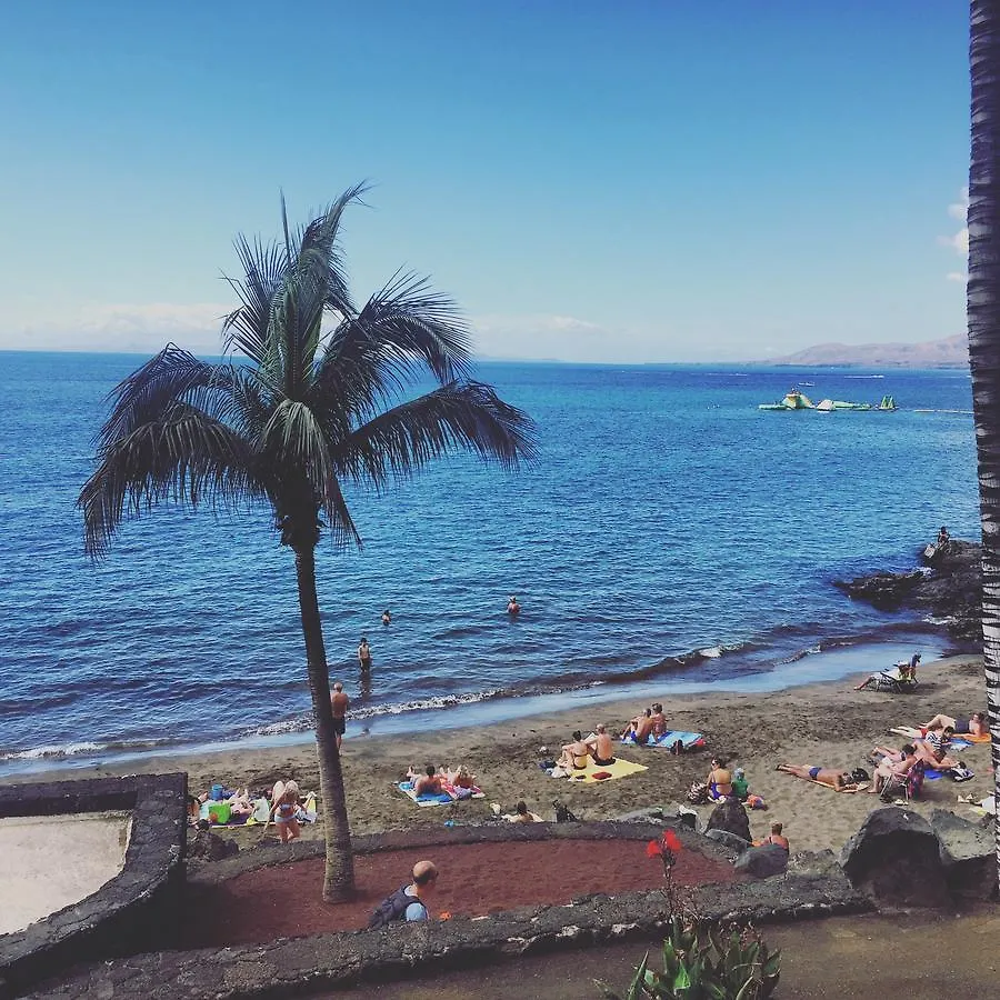 Tagoror Lanzarote Apartman Puerto del Carmen