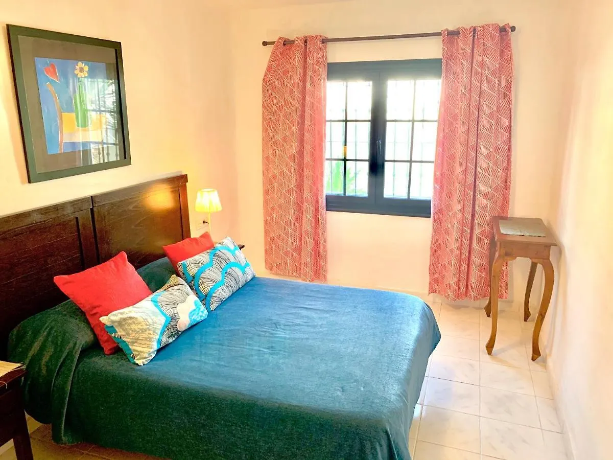 Tagoror Lanzarote Apartman Puerto del Carmen  0*, Puerto del Carmen (Lanzarote)