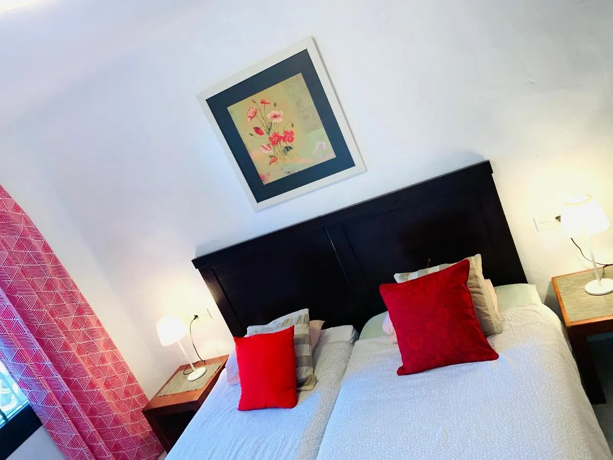 Tagoror Lanzarote Apartman Puerto del Carmen  0*, Puerto del Carmen (Lanzarote) Spanyolország